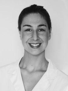 Julie Grolleau