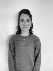 Eve André